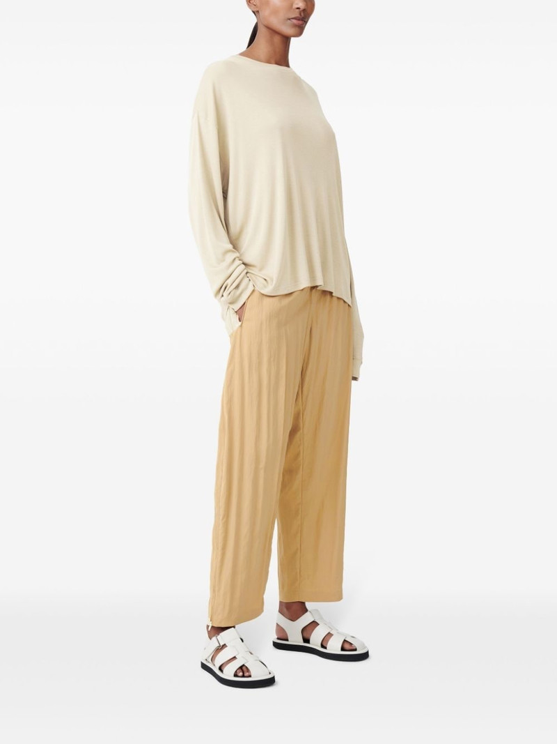 Studio Nicholson Toba straight-leg trousers outlook