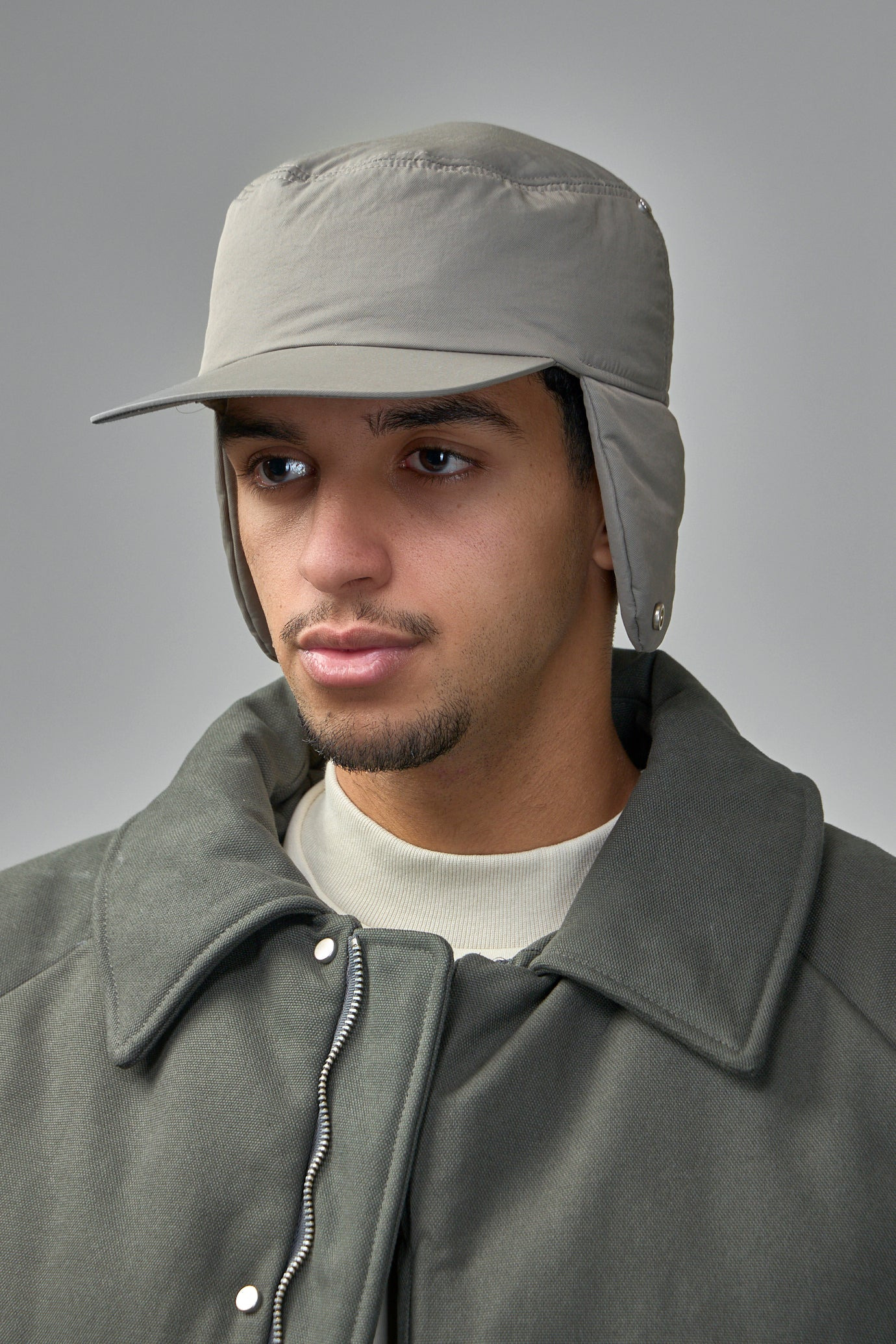 Lumberjack Cap - 2