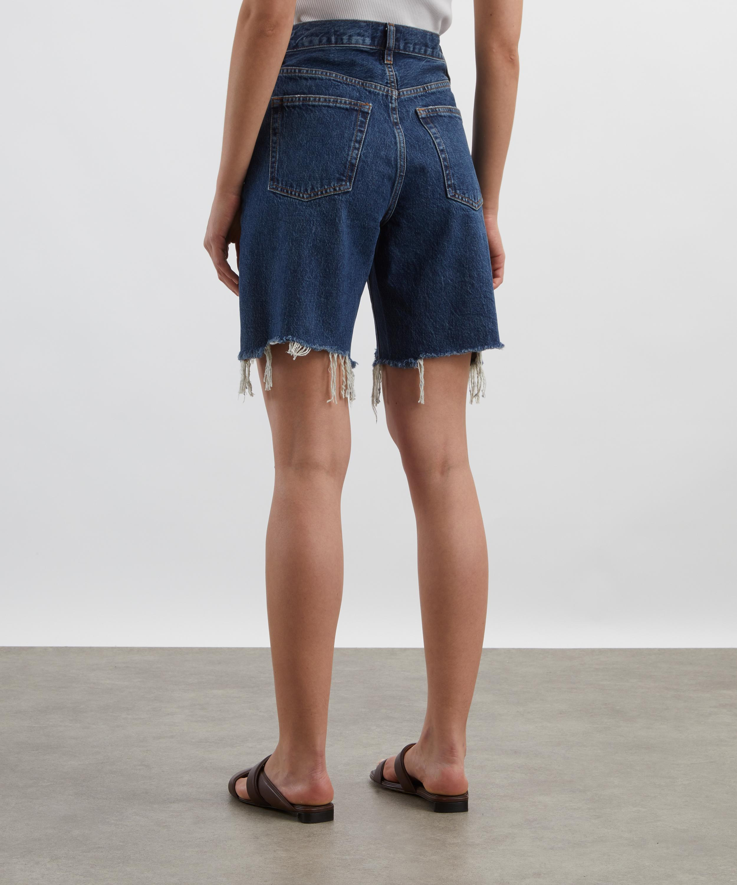 The Leisure Shorts in Nostalgia - 4