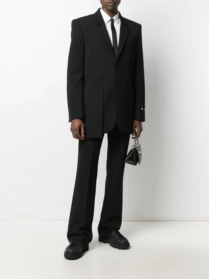 Off-White Mini Eve trousers outlook