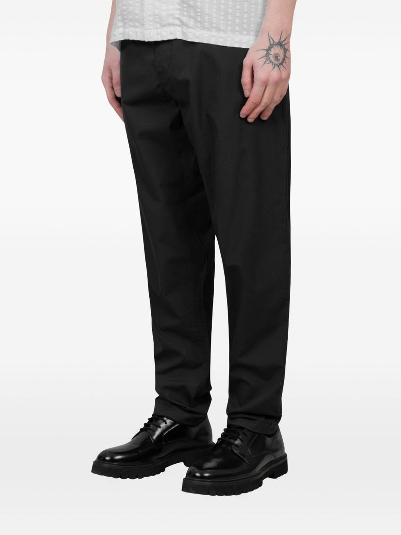 Universal Works military-style chinos outlook