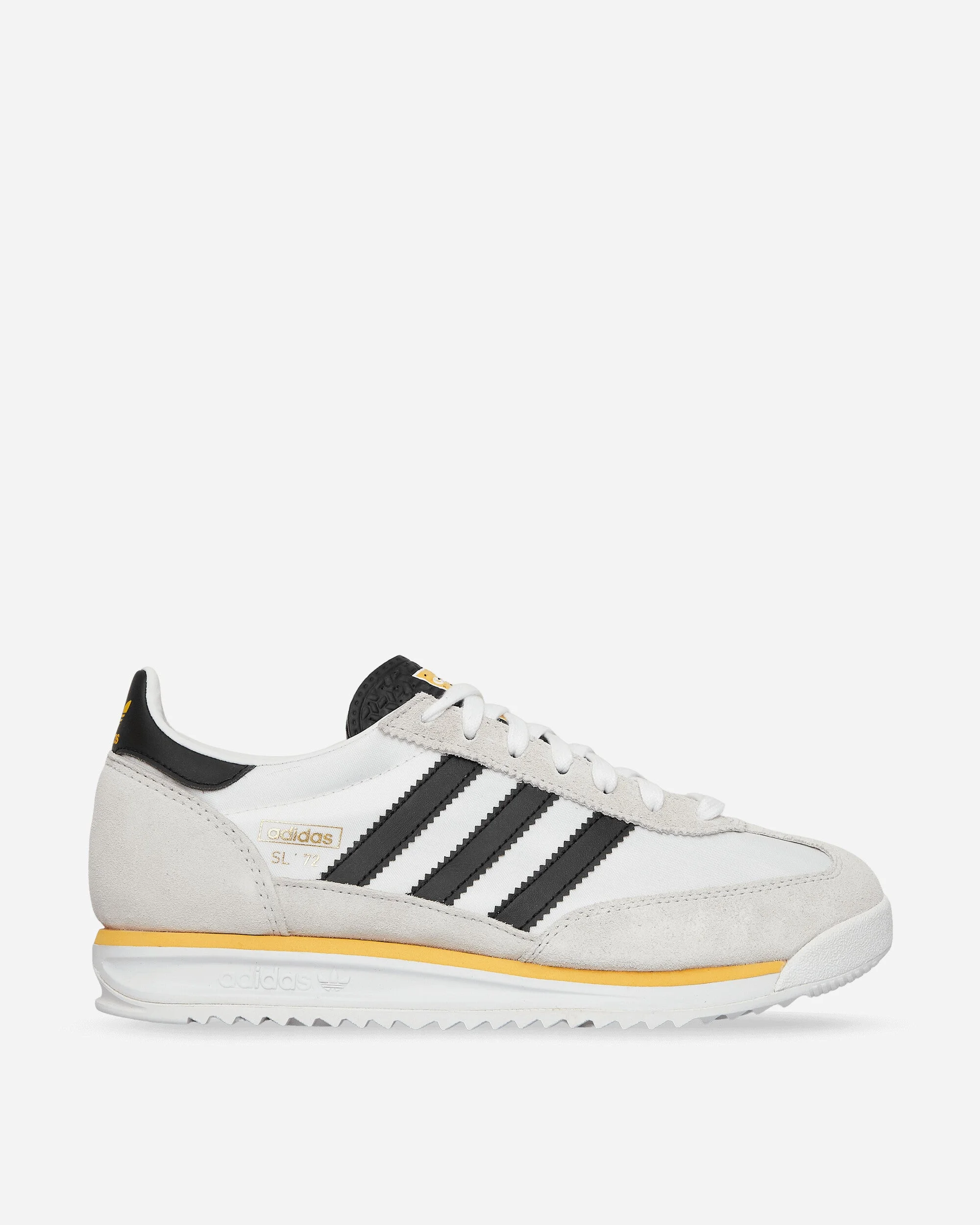 SL 72 RS Sneakers Cloud White / Core Black / Spark - 1