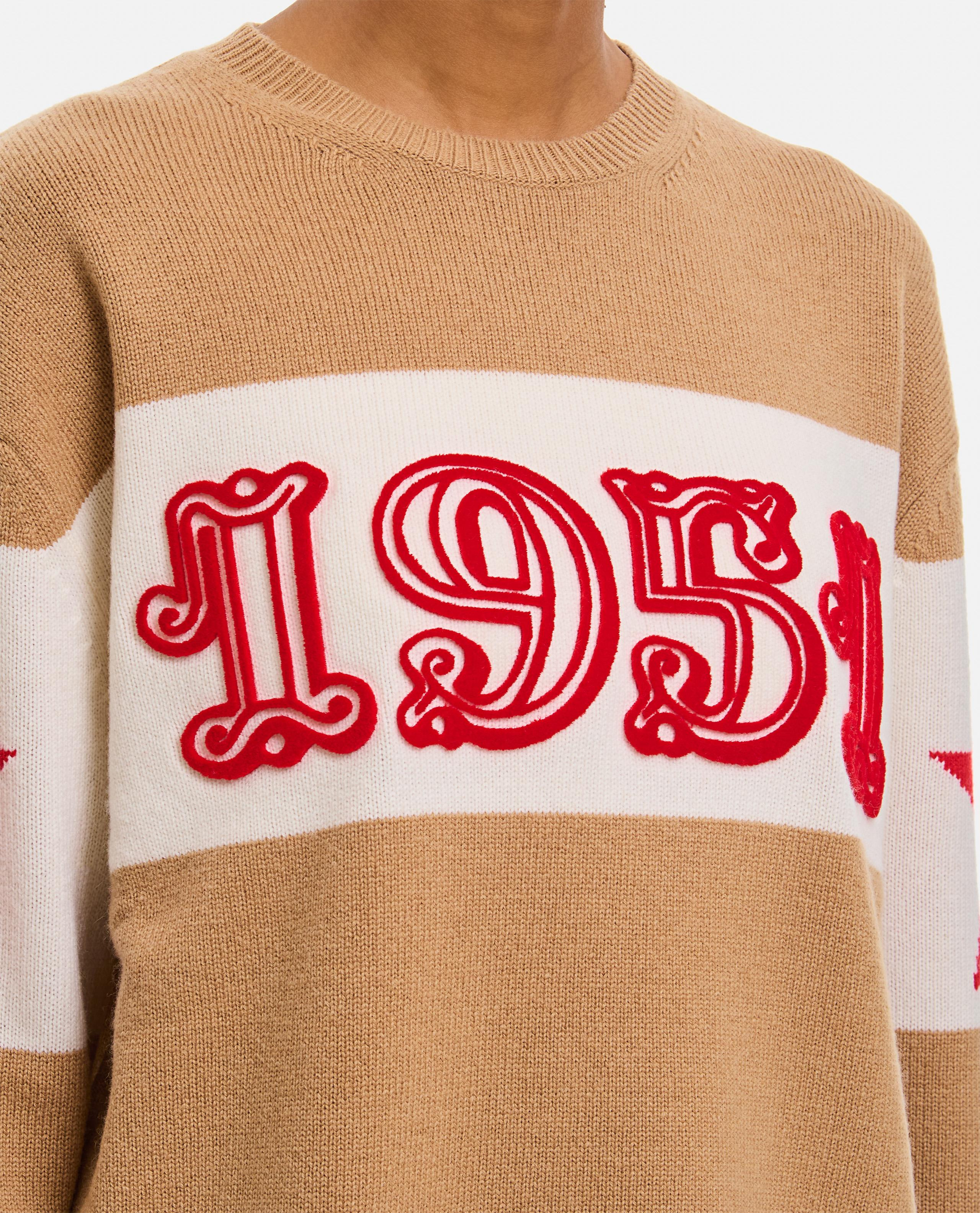 DIRCE SWEATER - 4