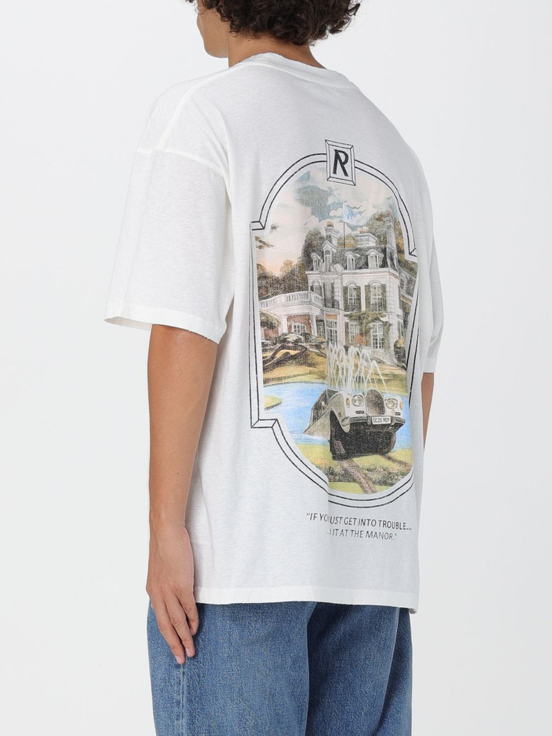 REPRESENT T-shirt men Represent outlook