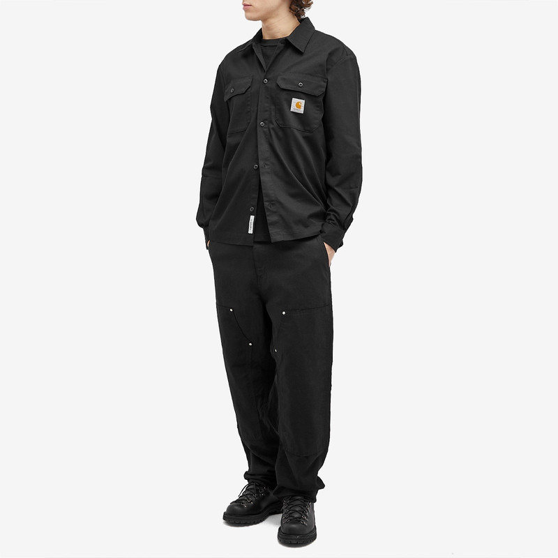 Carhartt Carhartt WIP Craft Overshirt outlook