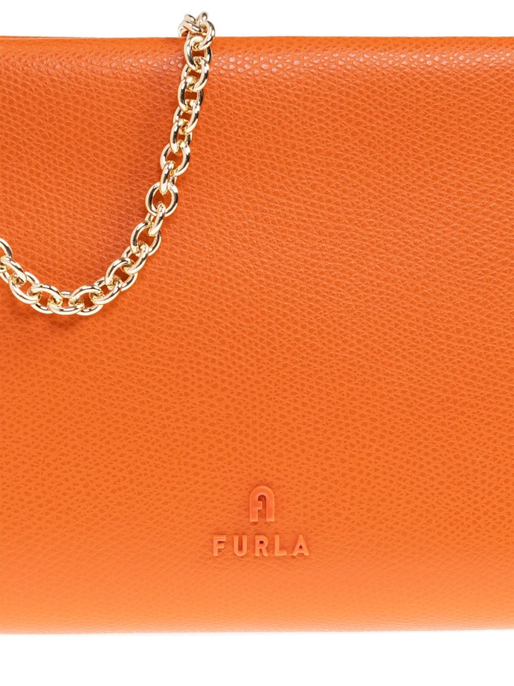 mini Myfurla chain-strap shoulder bag - 5