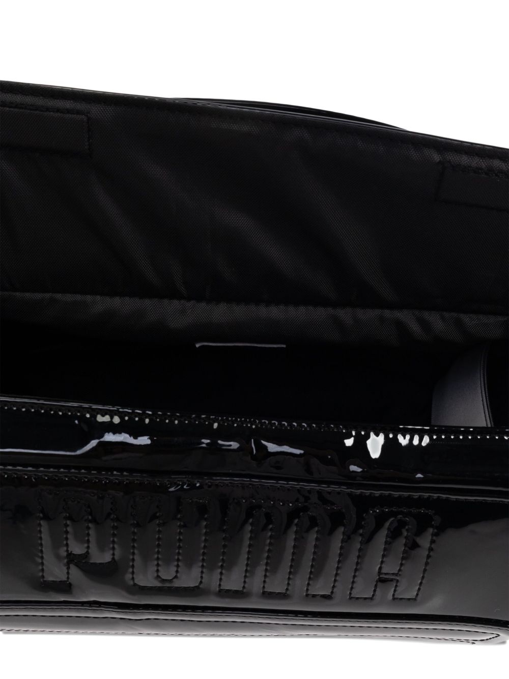 x Asap Rocky leather tote bag - 7