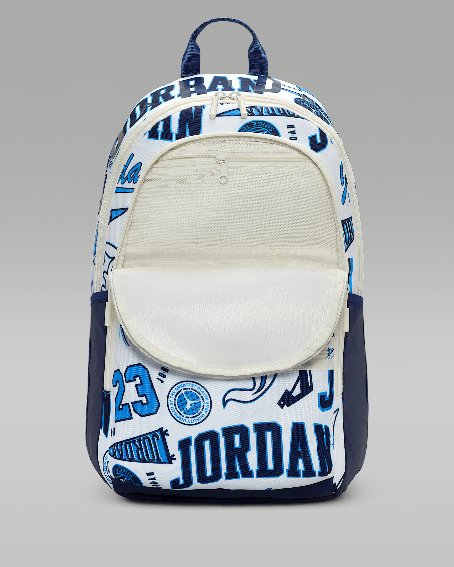 Jordan Air Patrol Backpack (29L) - 5