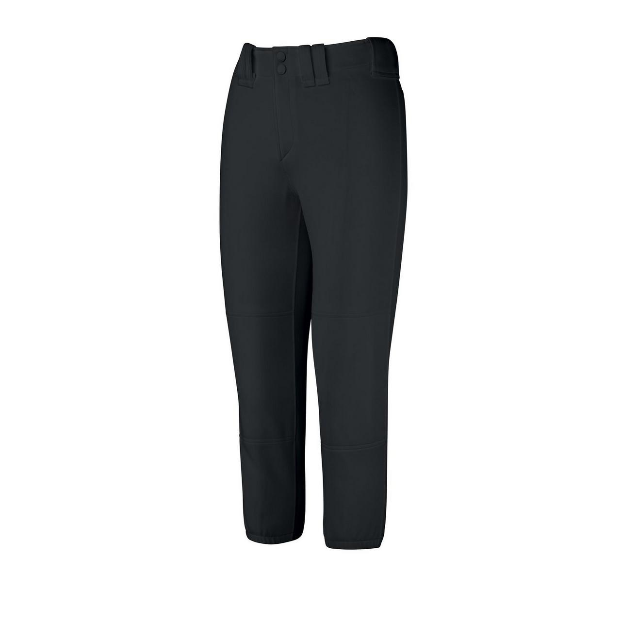 Women's Belted Softball Pant - 1