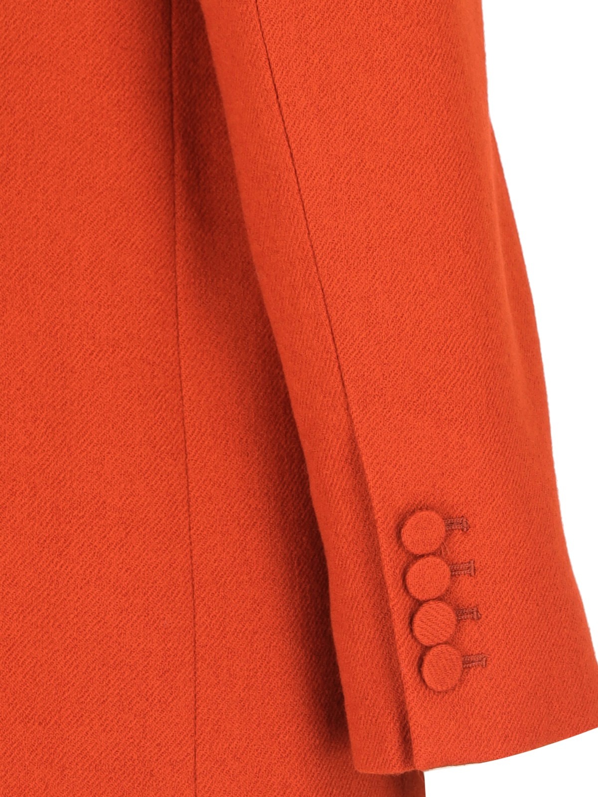 SINGLE-BREASTED BLAZER - 5