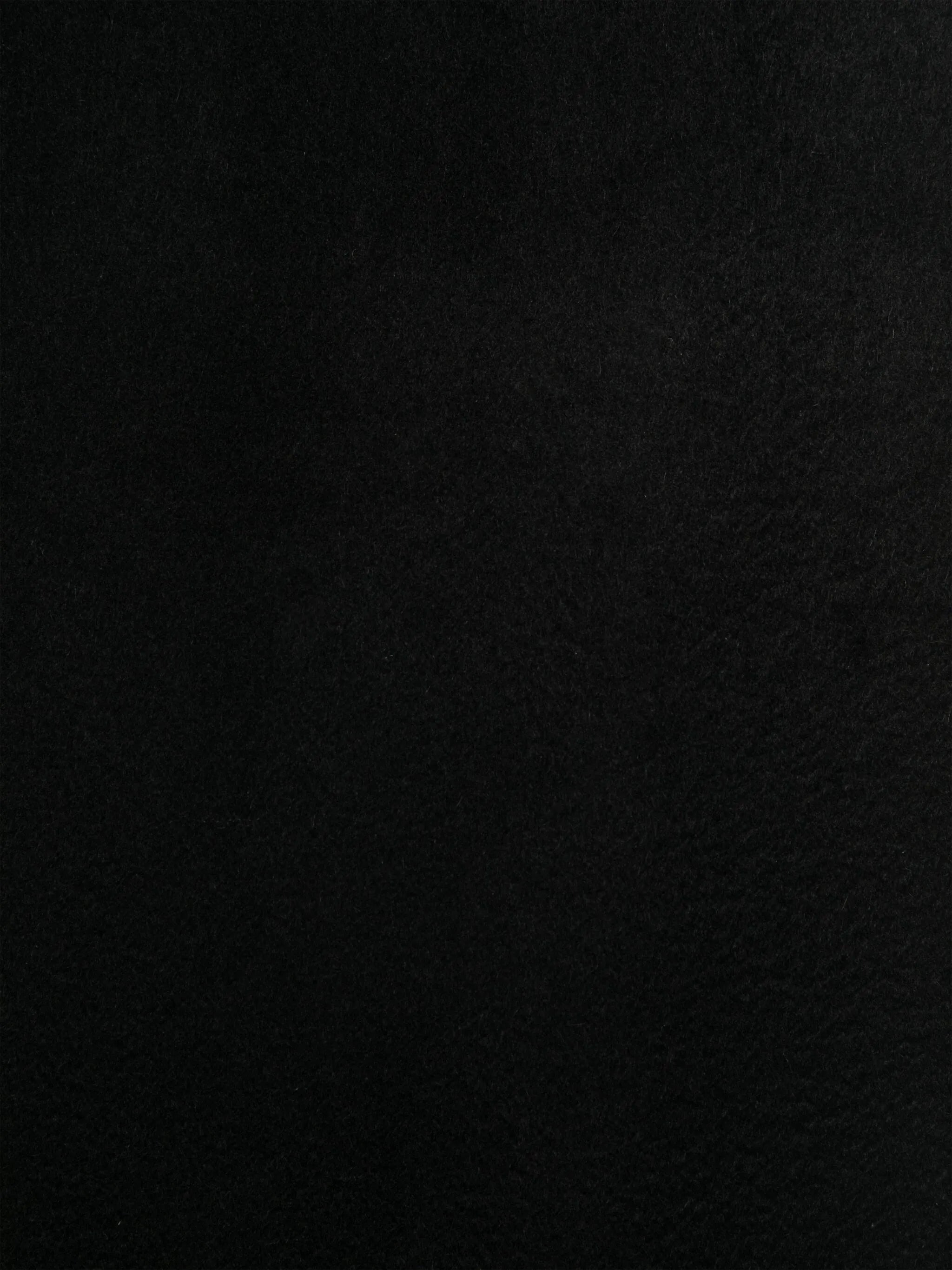 Max Mara Embroidered-logo Cashmere Scarf - 3