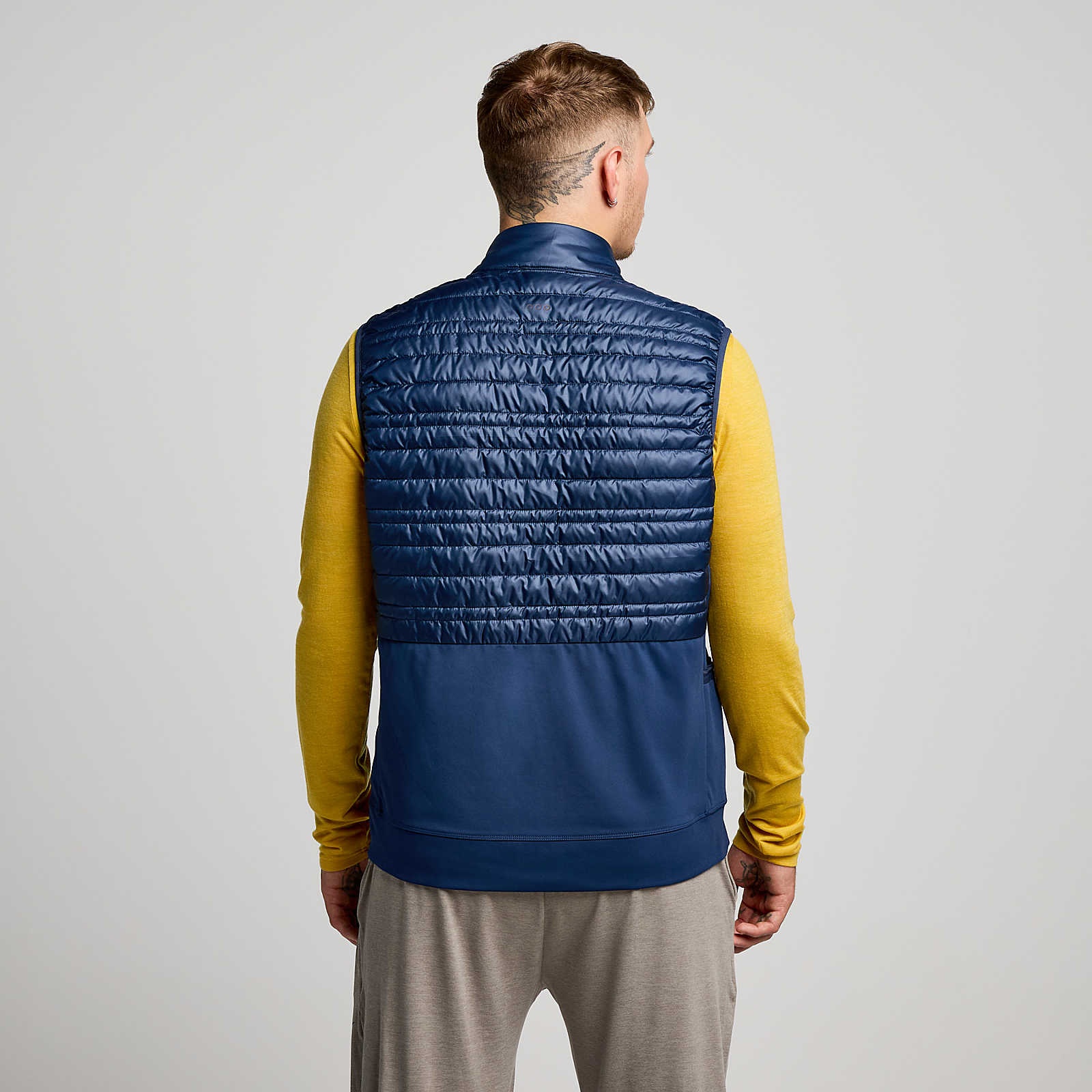 Hurricane Insulated Vest - 2