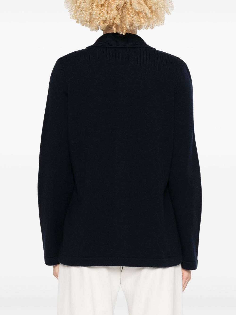 A.P.C. Women Wool Shirt - 5