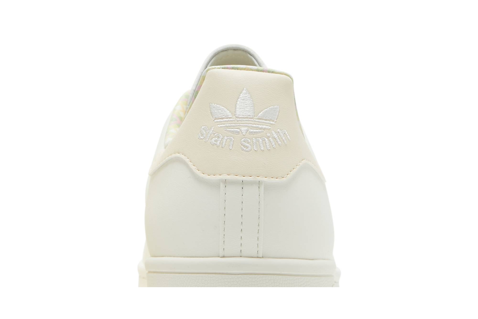 Stan Smith 'Off White Ecru Tint' - 7