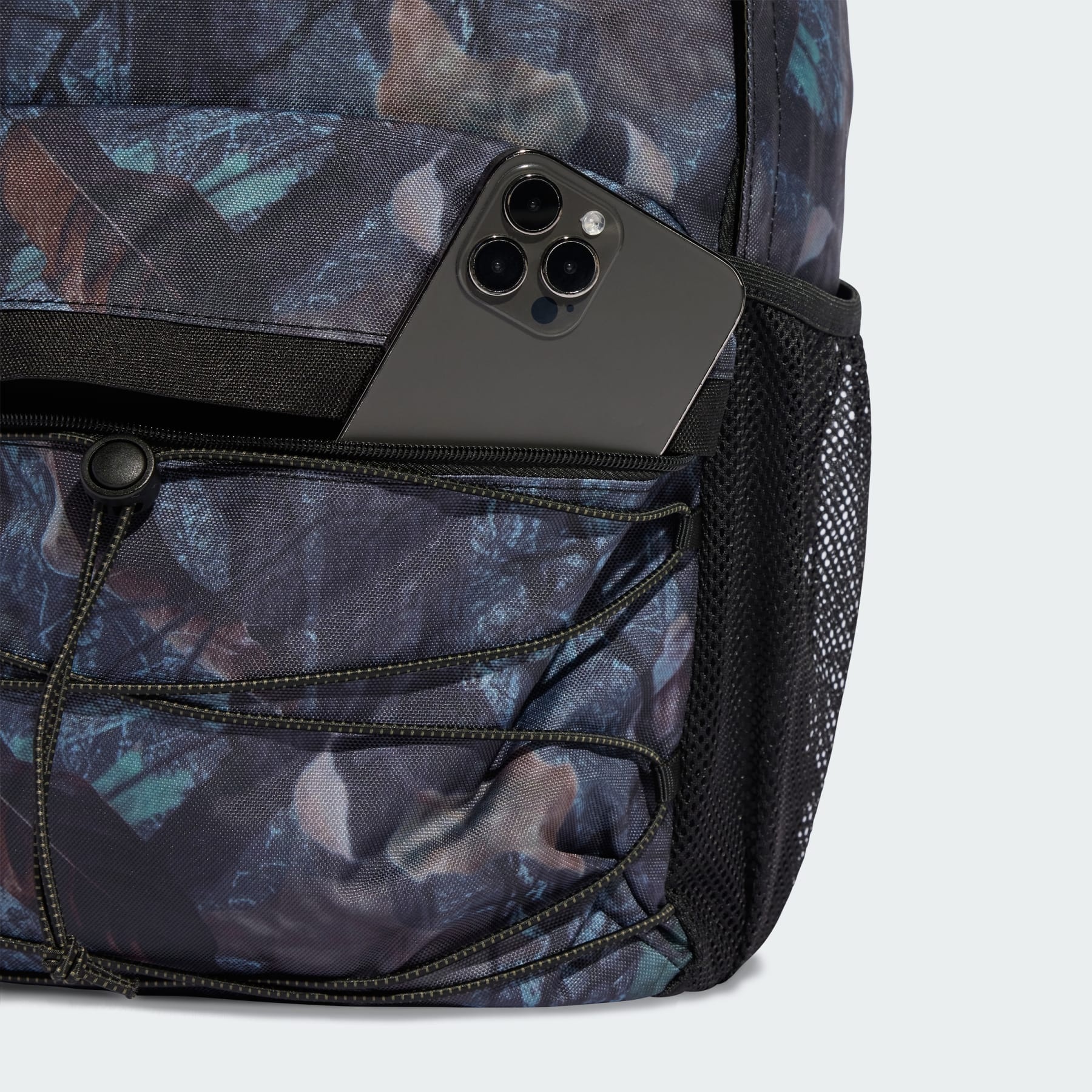 Forest Camo Cl Backpack - 2