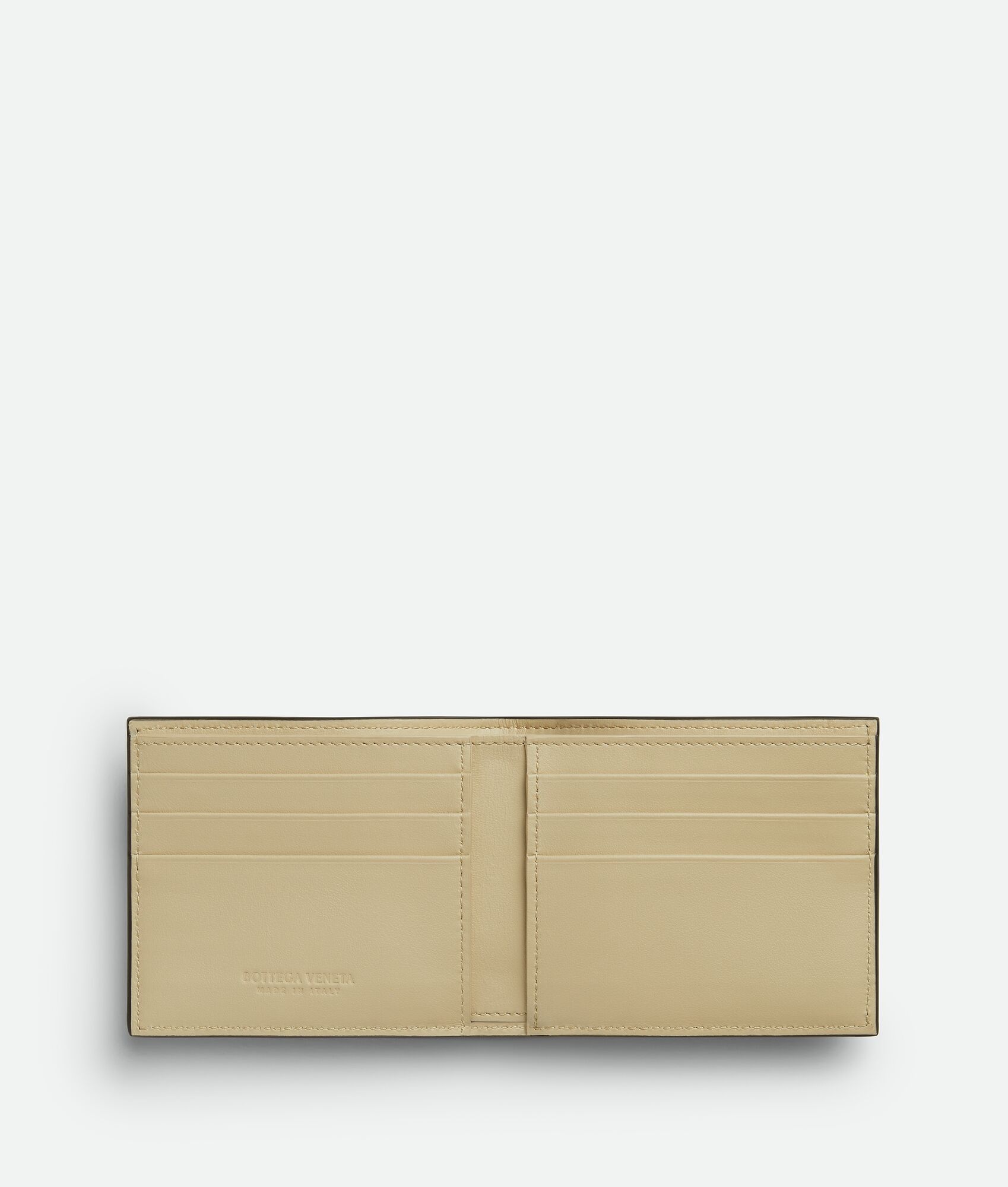 Cassette Bi-Fold Wallet - 2