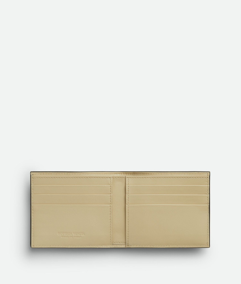Bottega Veneta Cassette Bi-Fold Wallet outlook