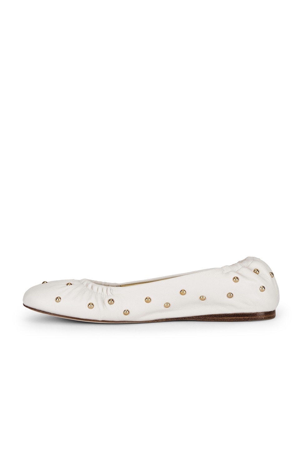 Eia Ballet Flat - 5