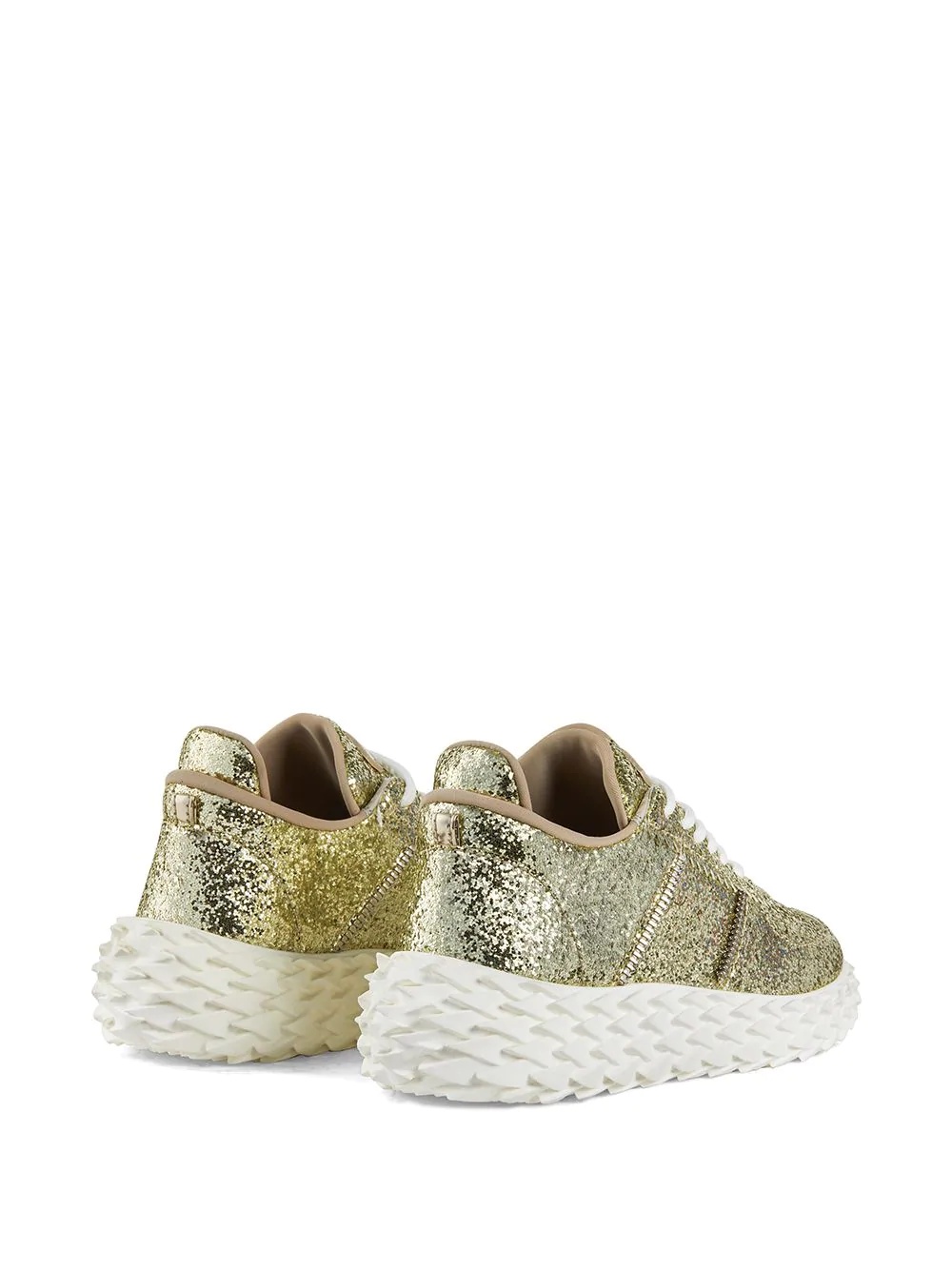 Urchin glitter sneakers - 3