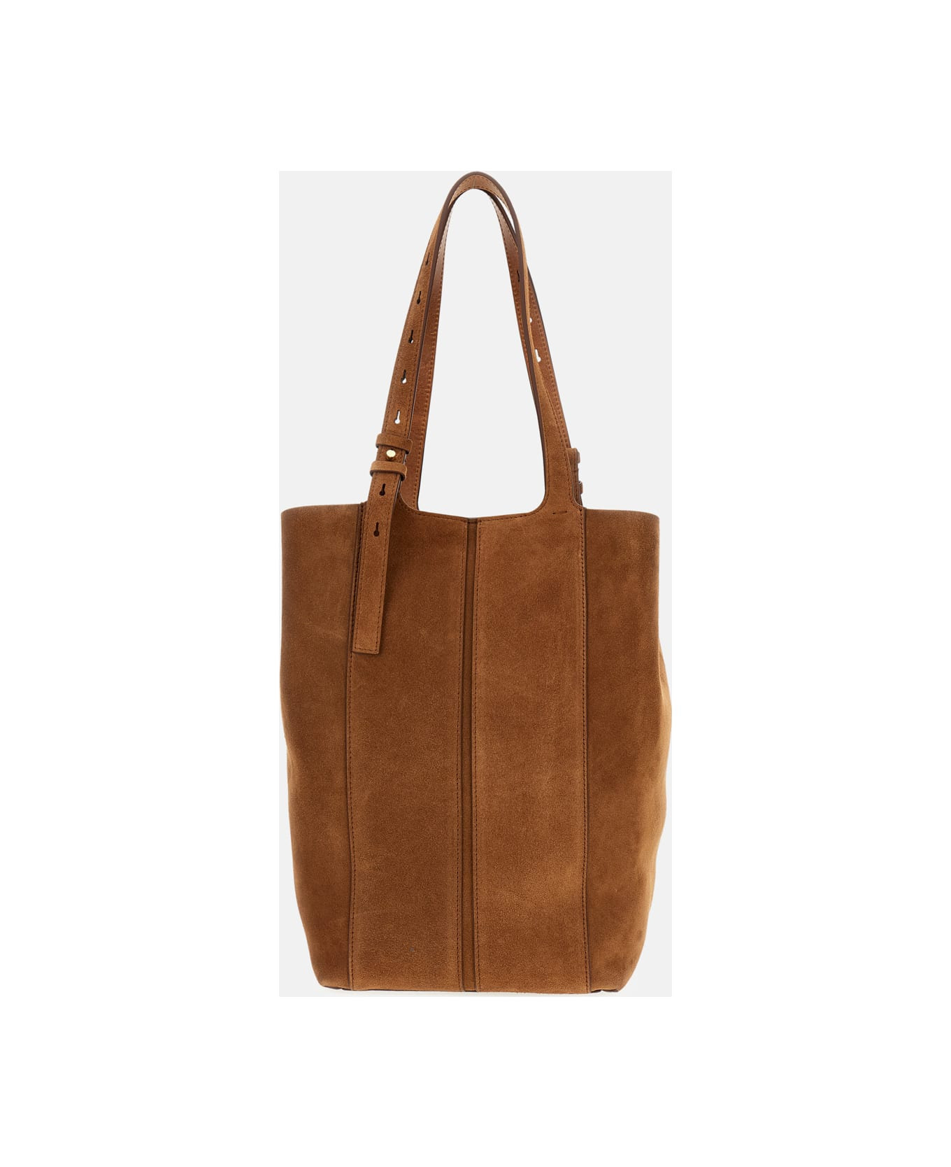 Shoulder Bag - 3