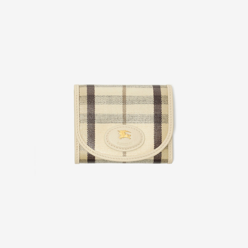 Highlands Compact Wallet 1