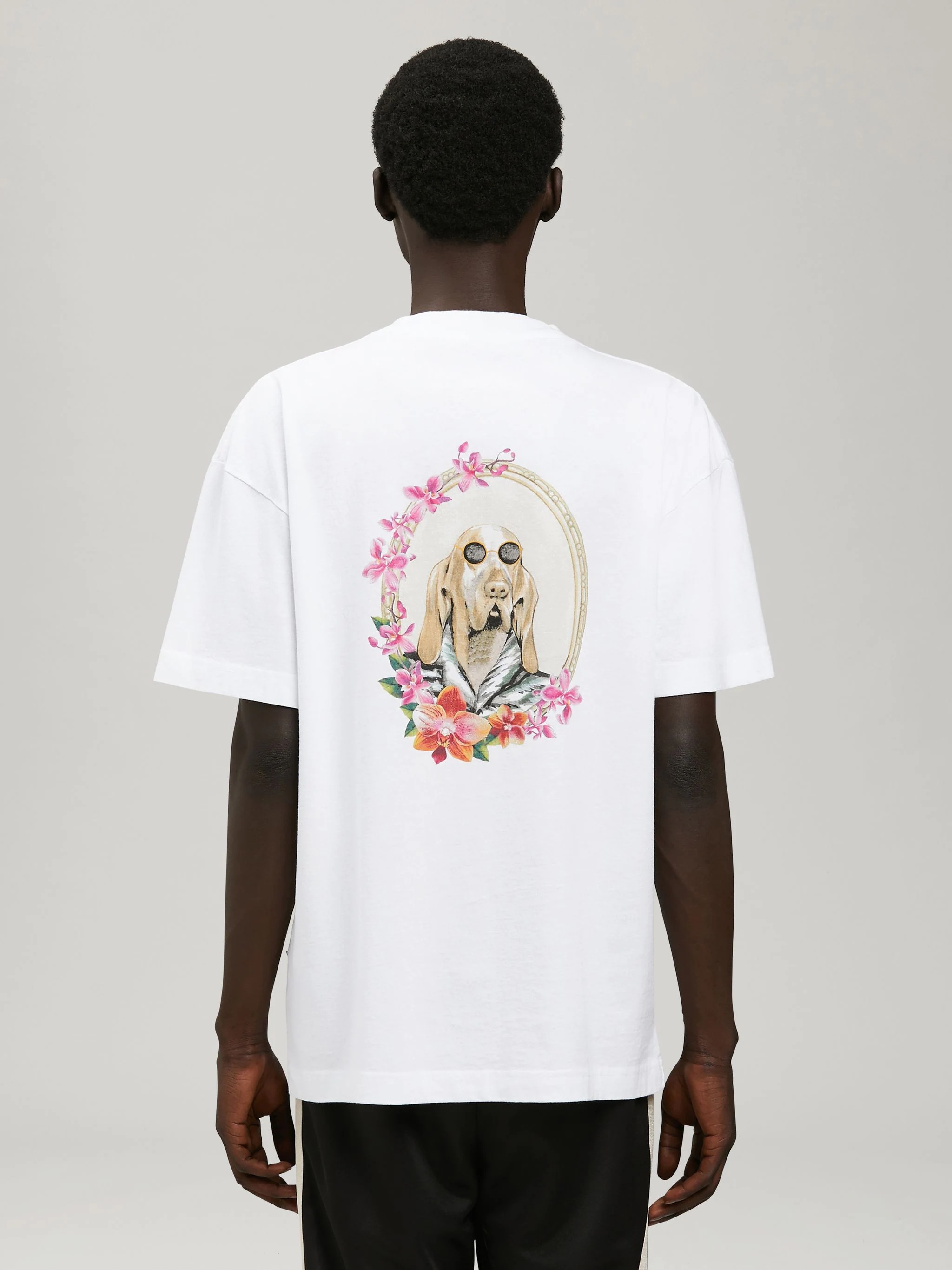 BERTA T-SHIRT - 5