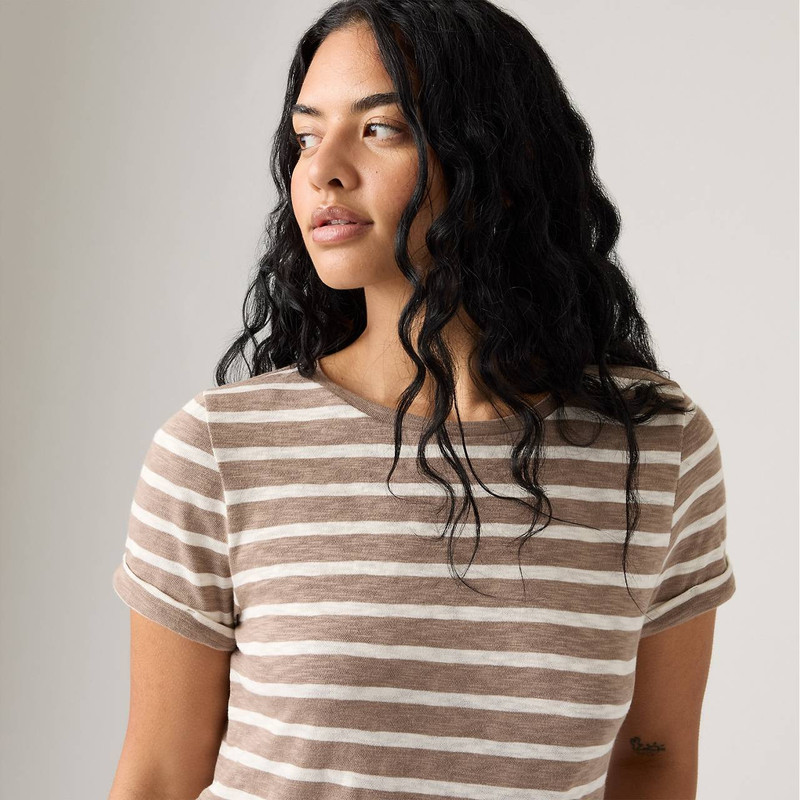 MARGOT SHORT SLEEVE T-SHIRT 4