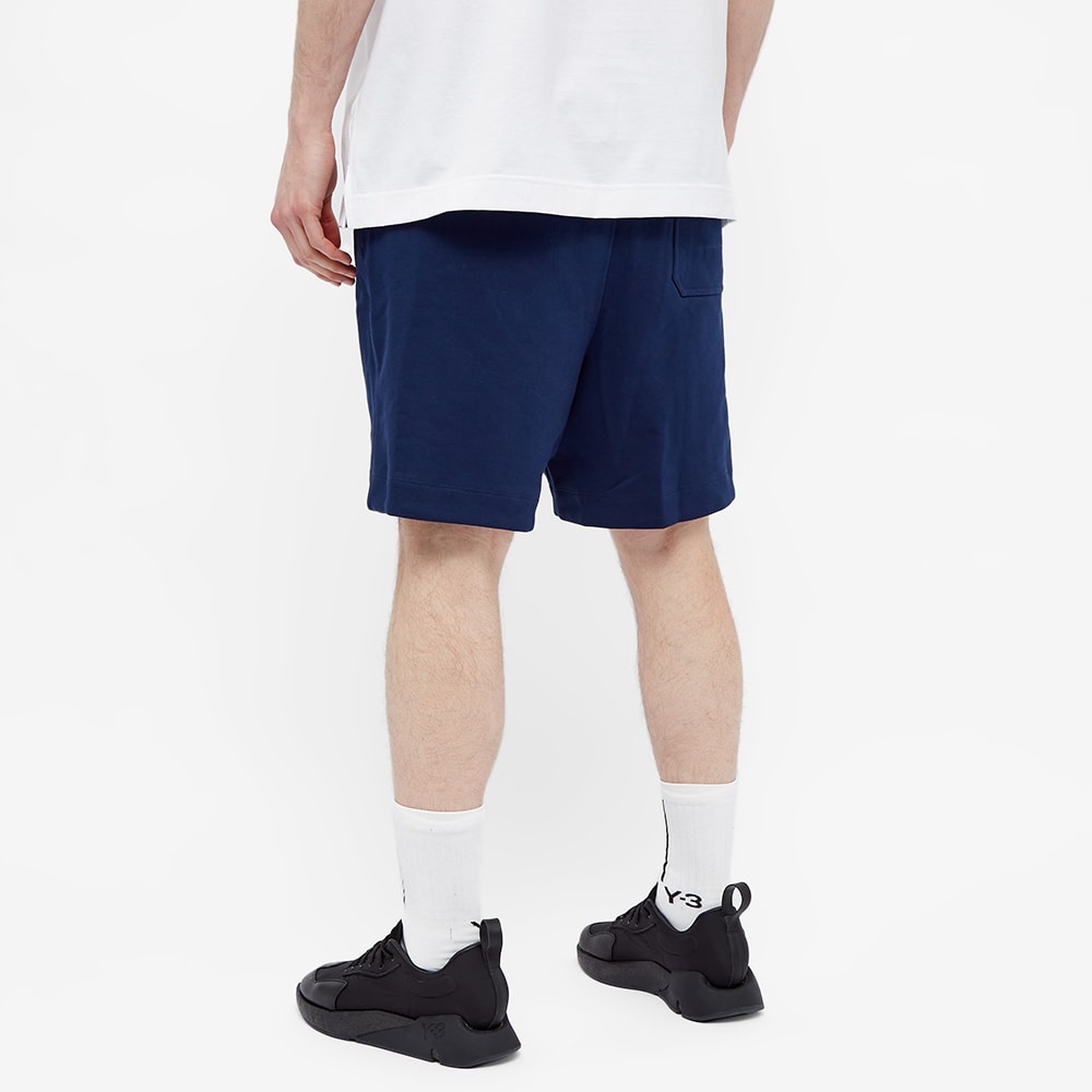 Y-3 Classic Terry Short - 5