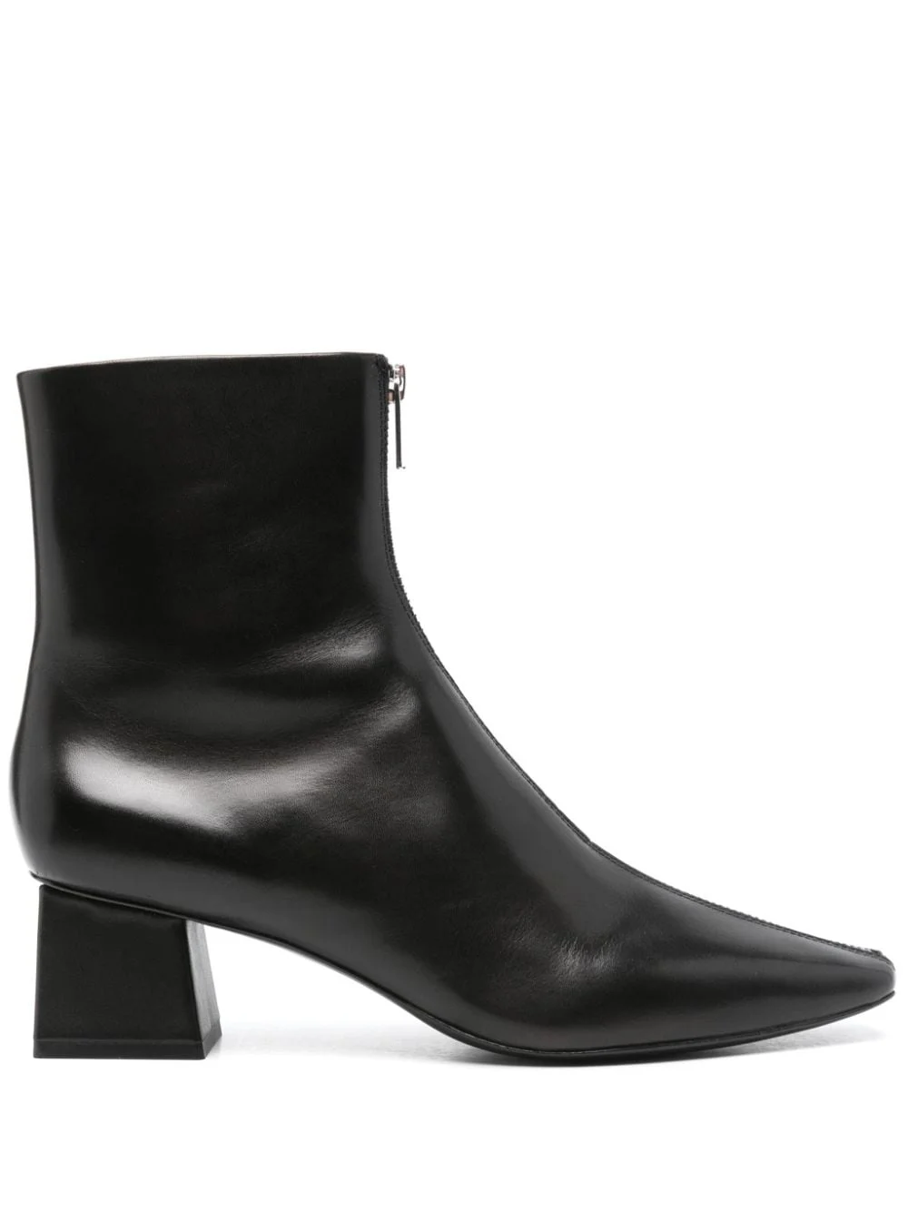 50mm Ryder ankle boots - 1
