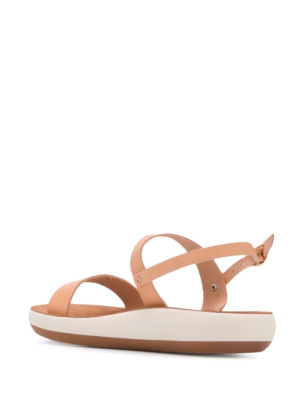 Clio open toe sandals - 3