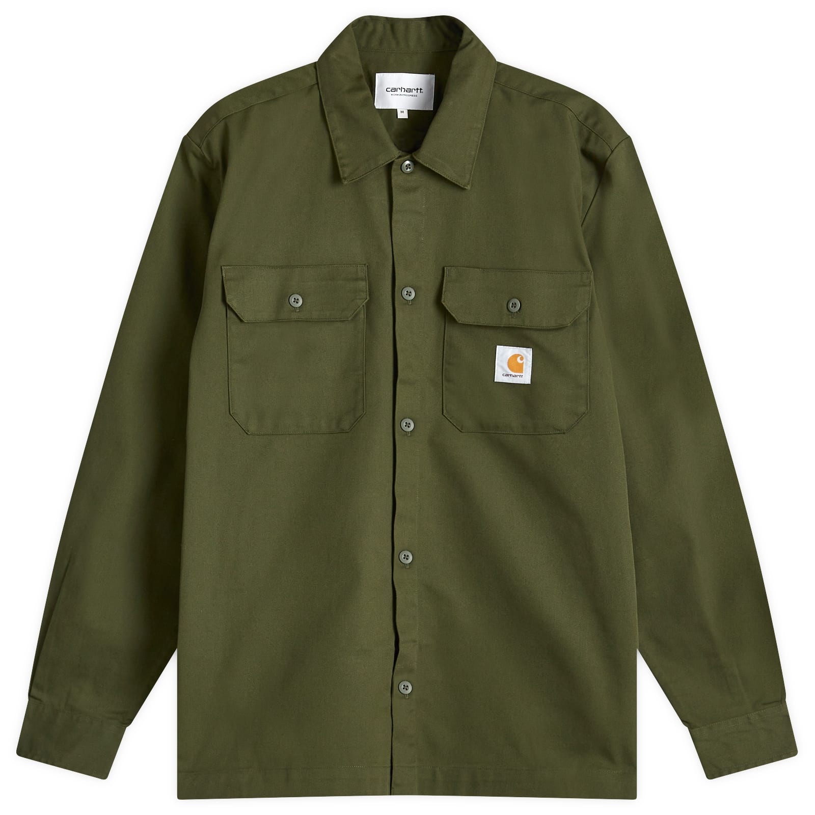 Carhartt WIP Craft Overshirt - 1