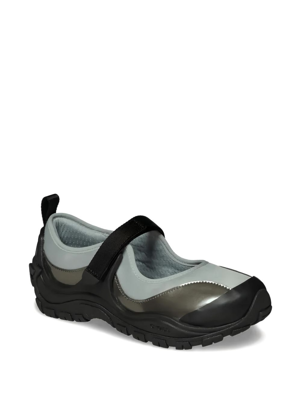 Terre Ballet Core "Gunmetal/Black" sneakers - 2