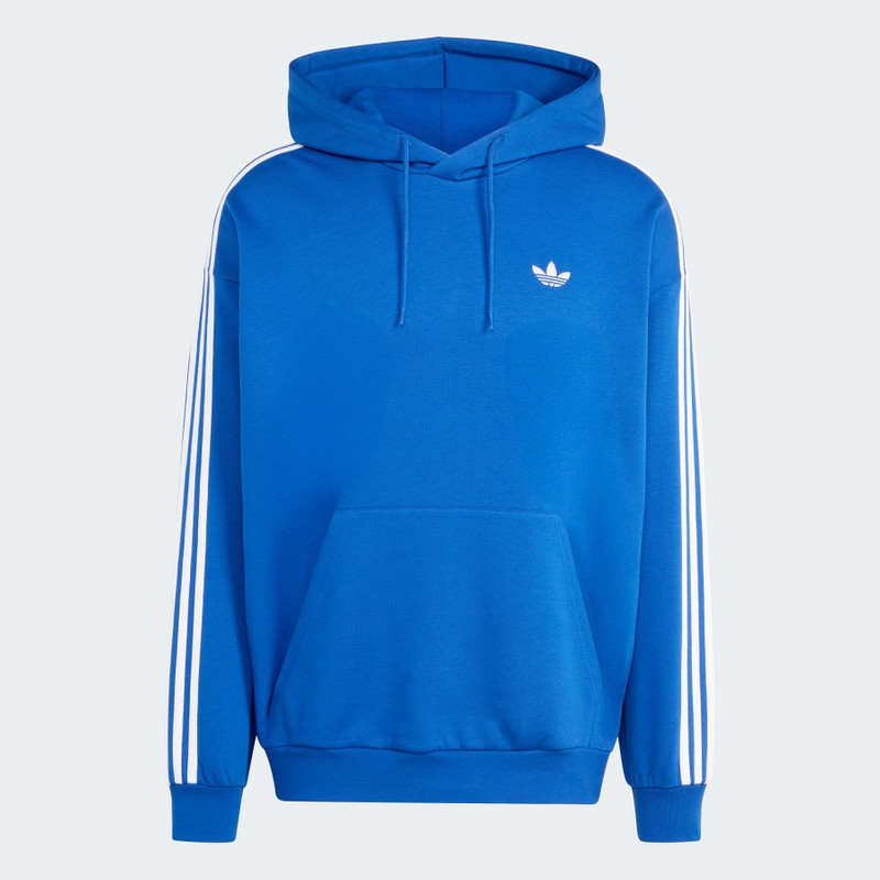 ADICOLOR CLASSICS 3-STRIPES HOODIE 1