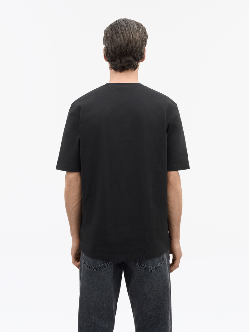 TIGER OF SWEDEN Pro Oversized T-Shirt outlook