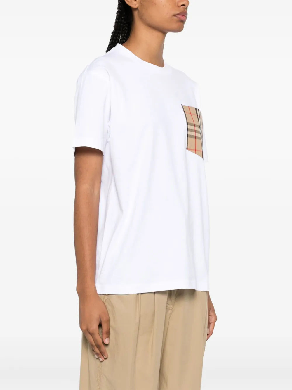 T-shirt Carrick - 3