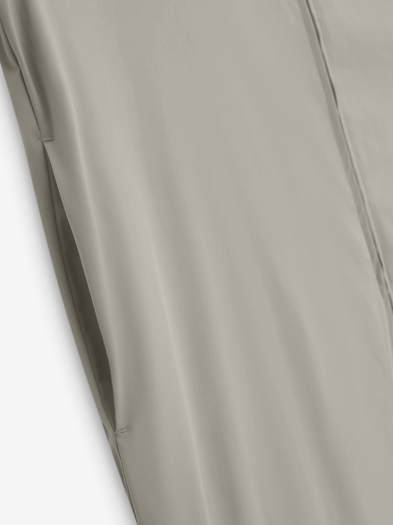 Womens Fullzip Polo Dress 4