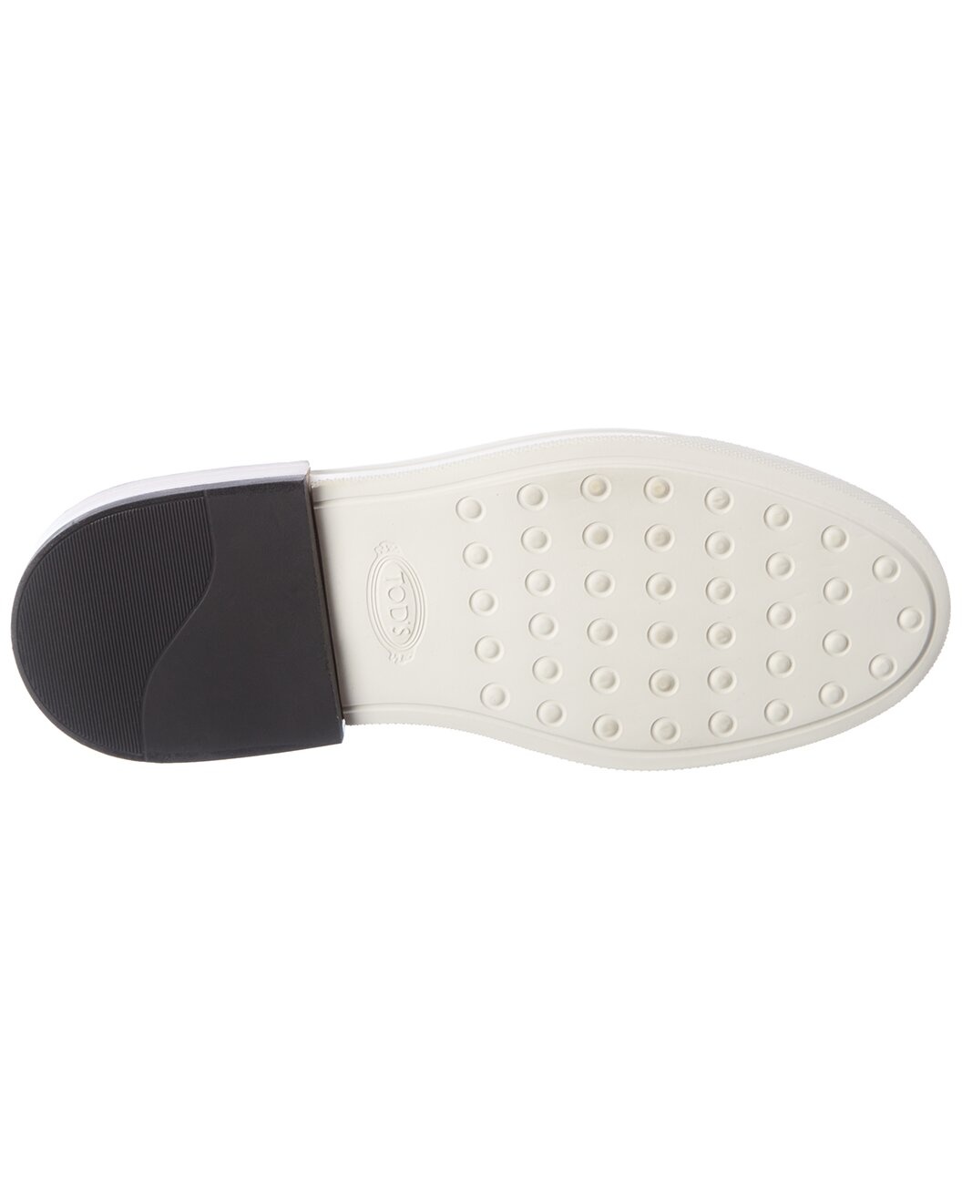TOD’s Silk Loafer - 4