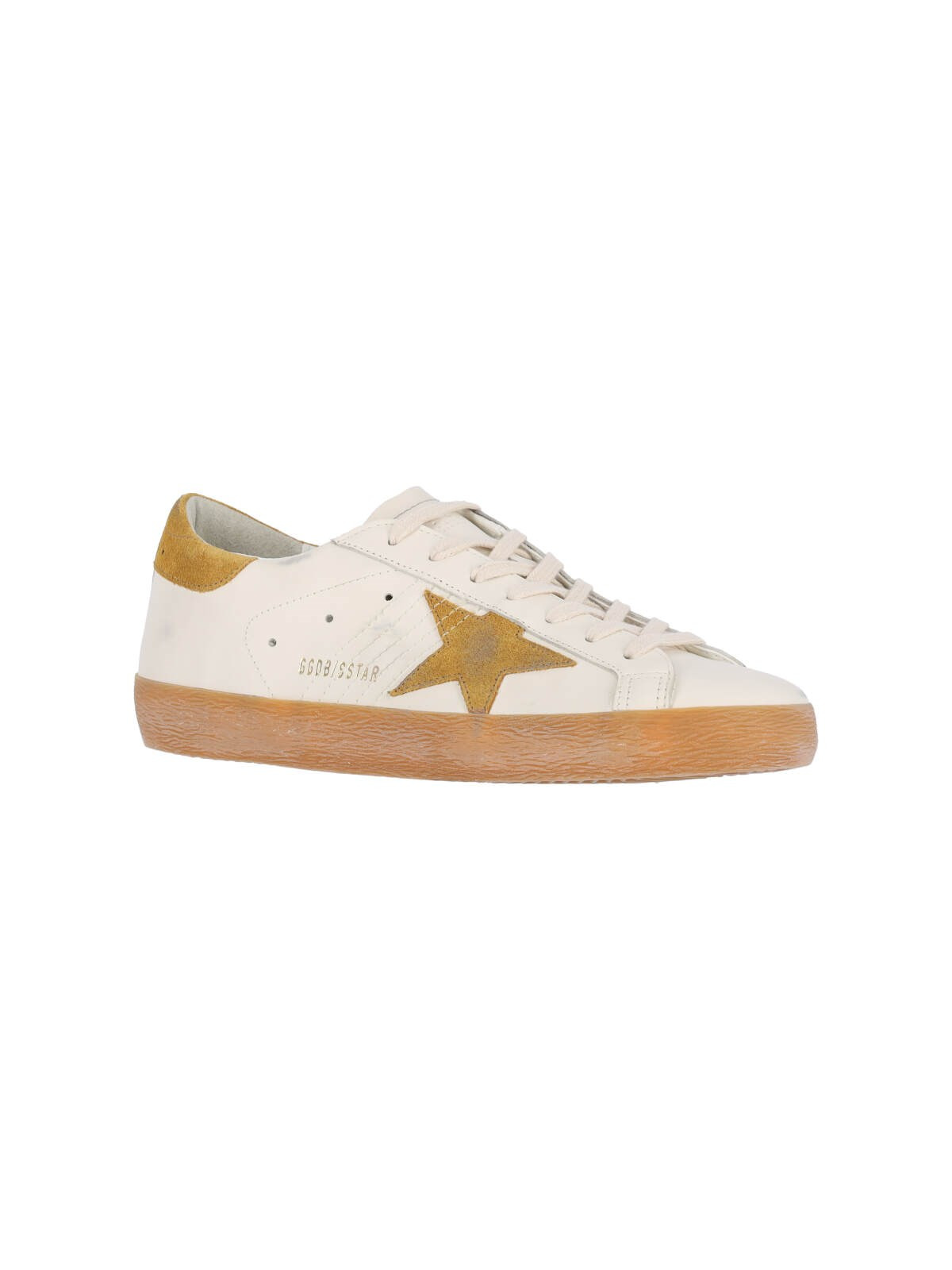 "SUPER-STAR" SNEAKERS - 2