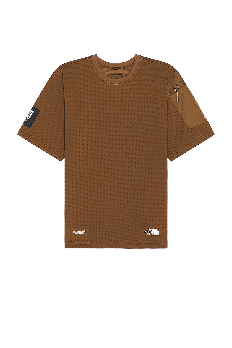 The North Face X Project U Dotknit T-shirt | forward