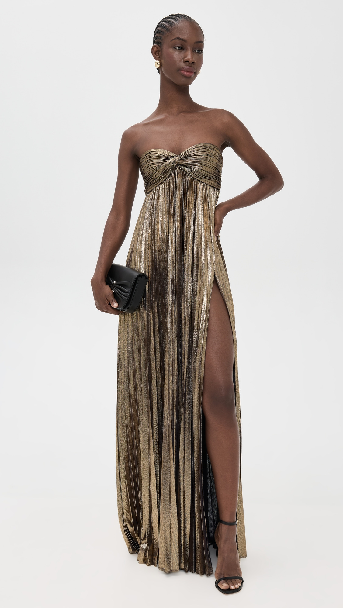 Zoa Dress - 6