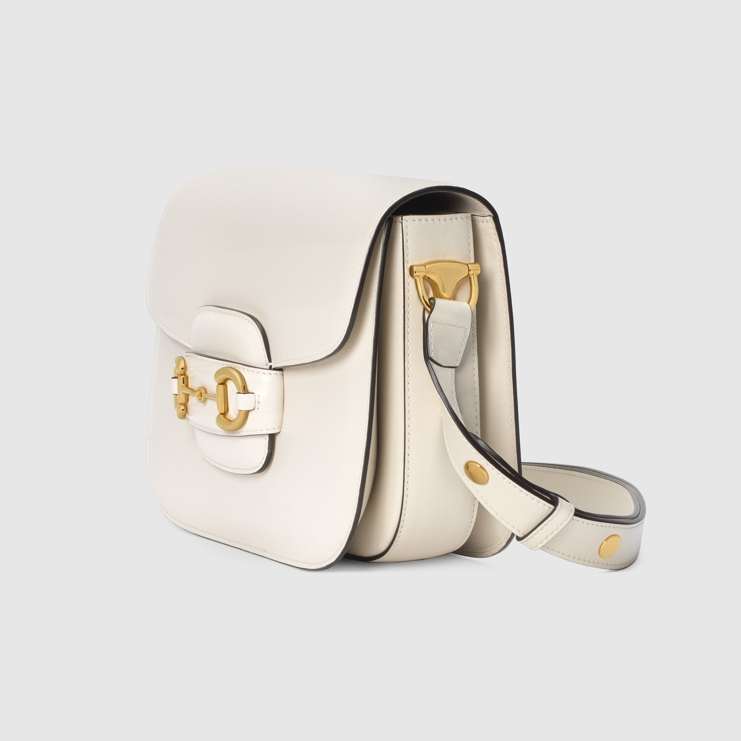 Gucci Horsebit 1955 shoulder bag - 2