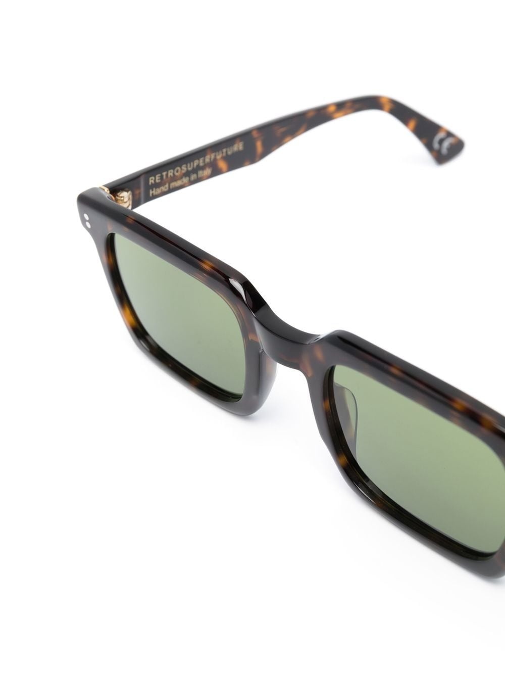 Secolo 3627 sunglasses - 3