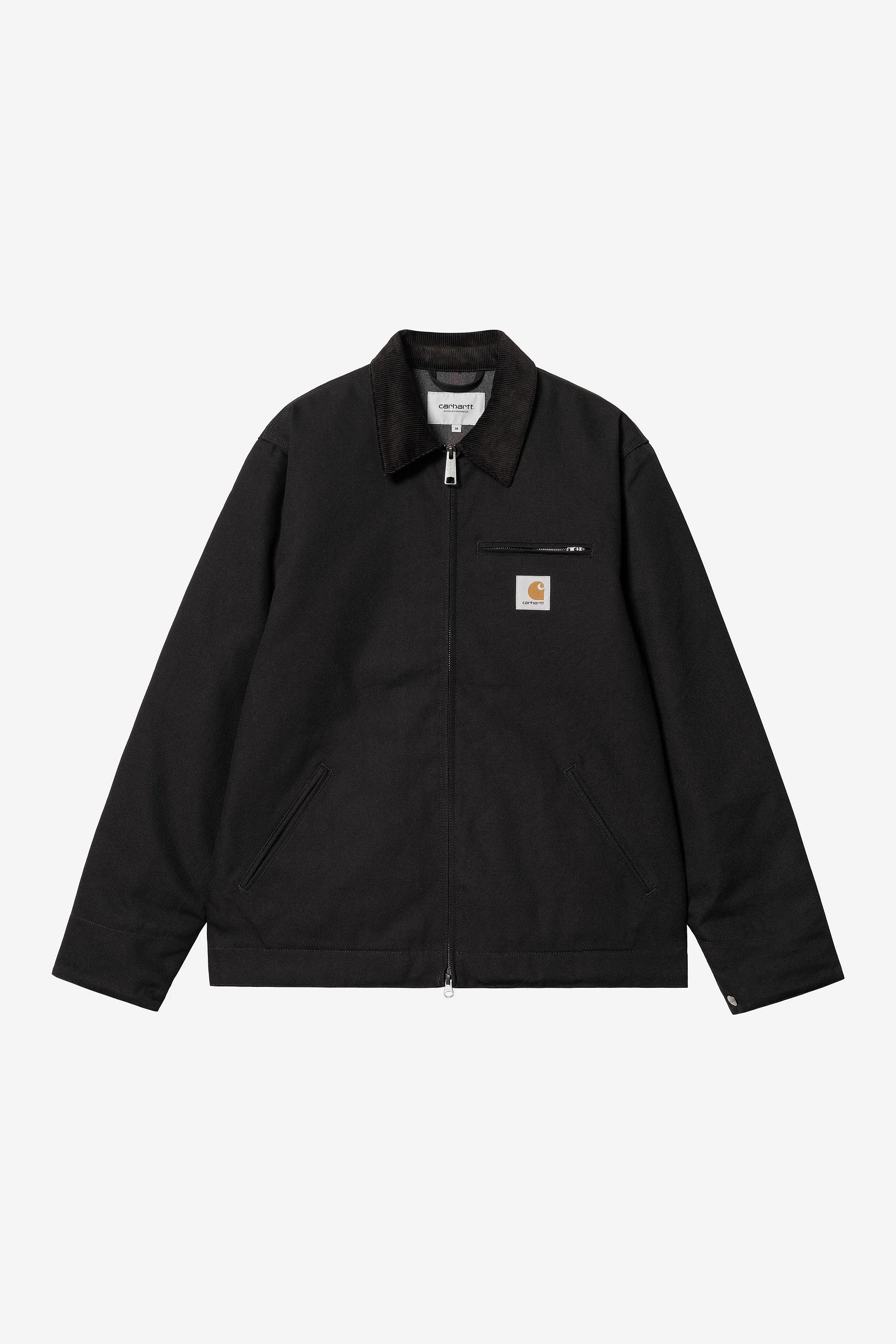 Detroit Jacket (Winter) - 1