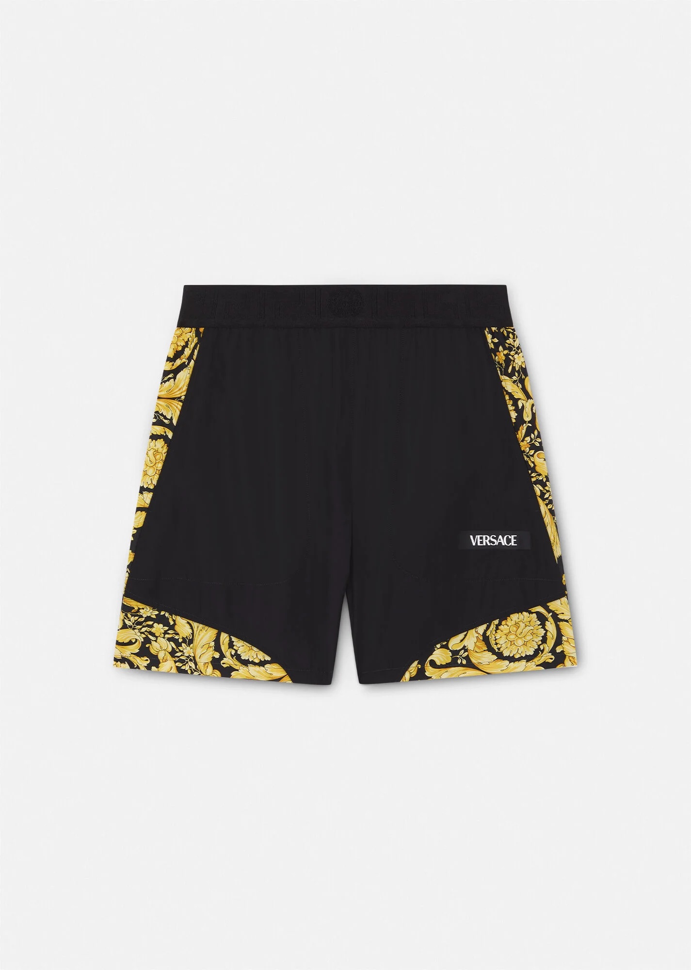 Barocco Shorts - 1