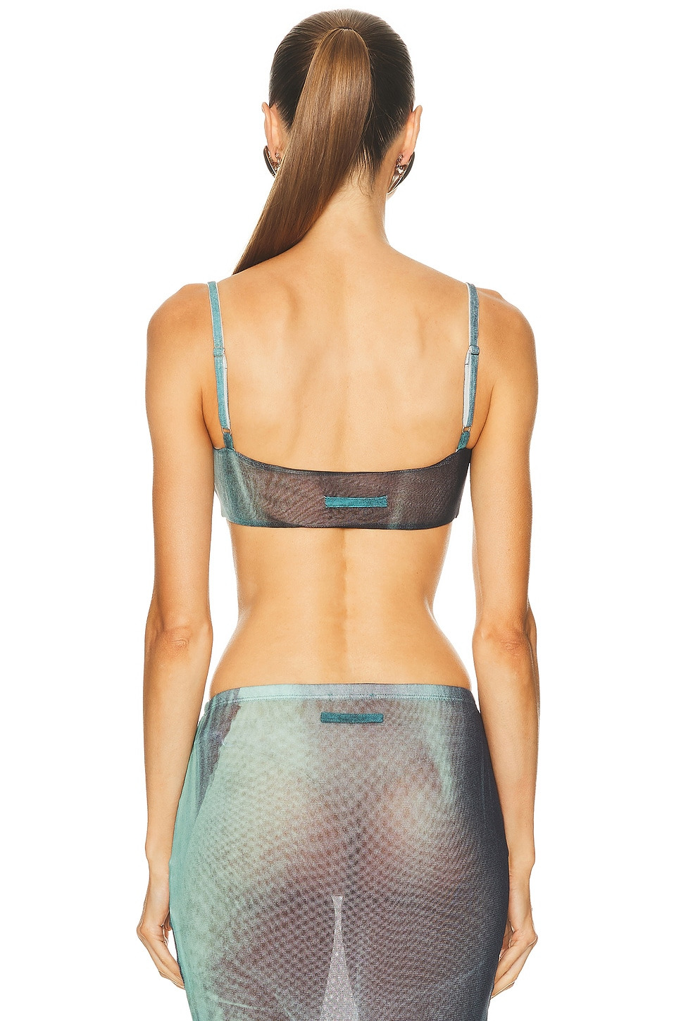 Water Bra Top - 3