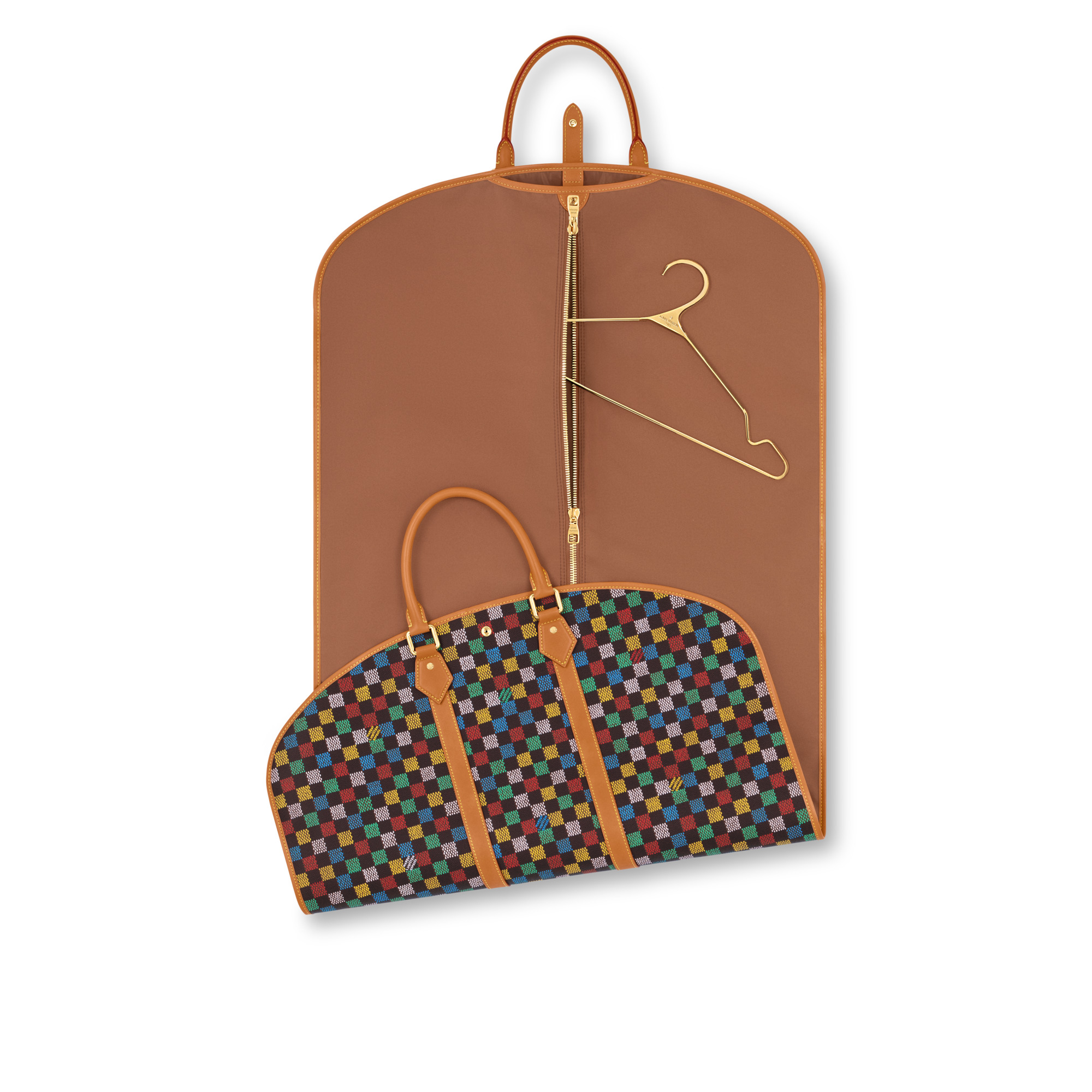 Porte Habits - 5