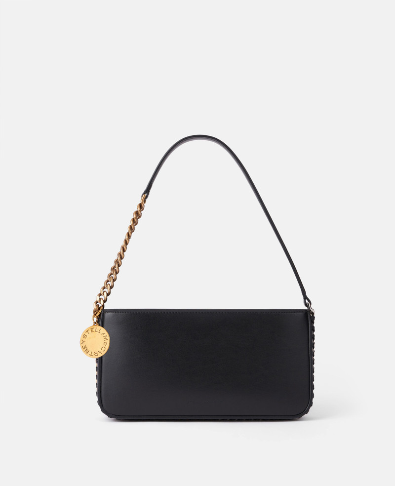 Frayme Baguette Shoulder Bag 1