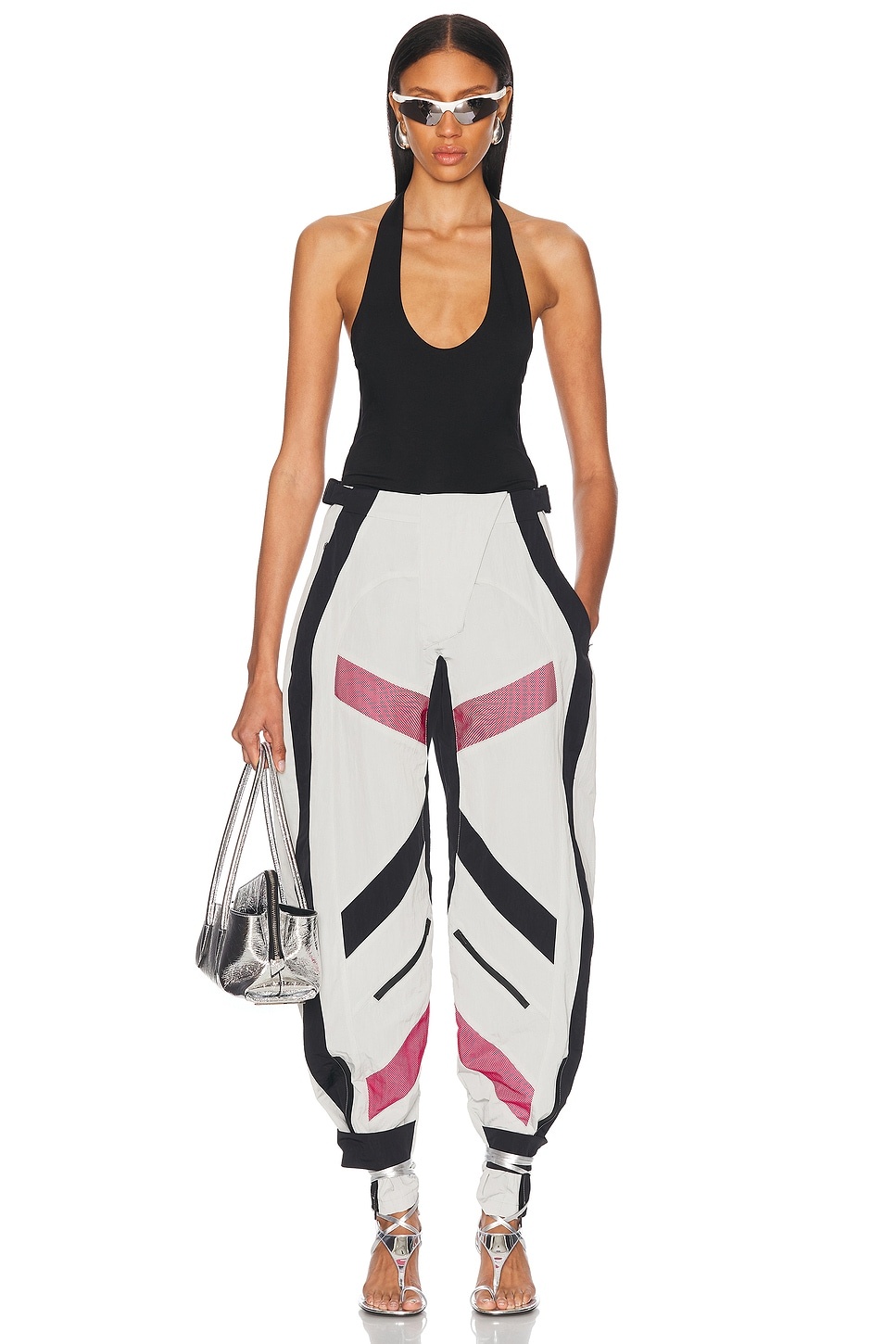 Long Pant - 5