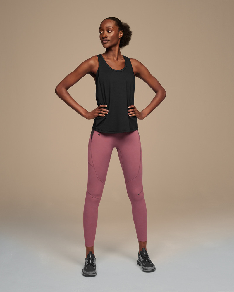 On Focus Tank outlook