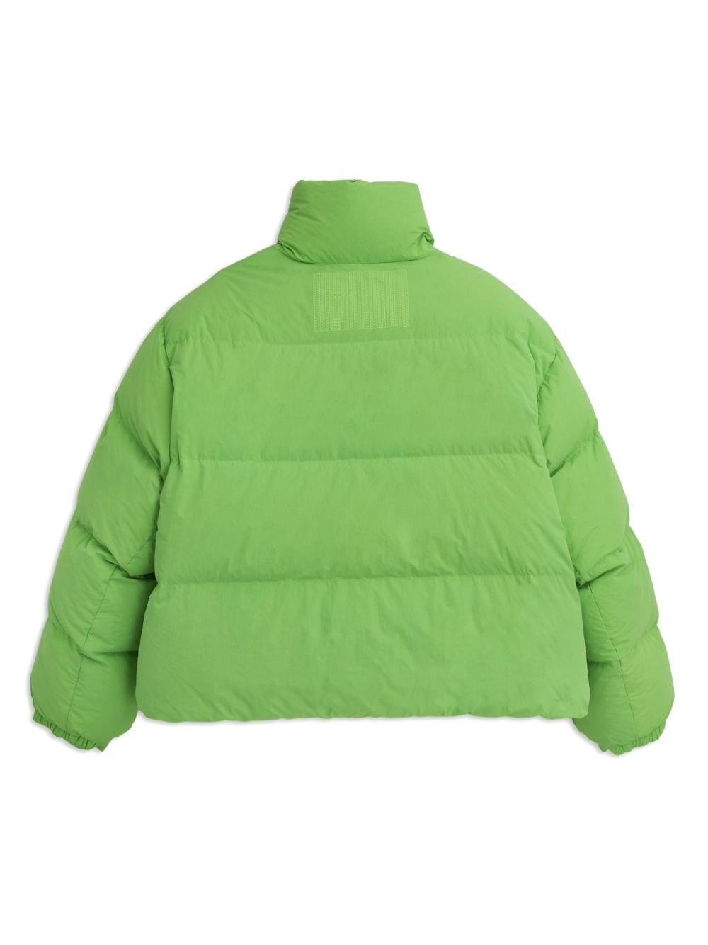 reversible puffer jacket - 6